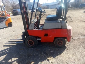 ����� �� �������� �� ������� Linde