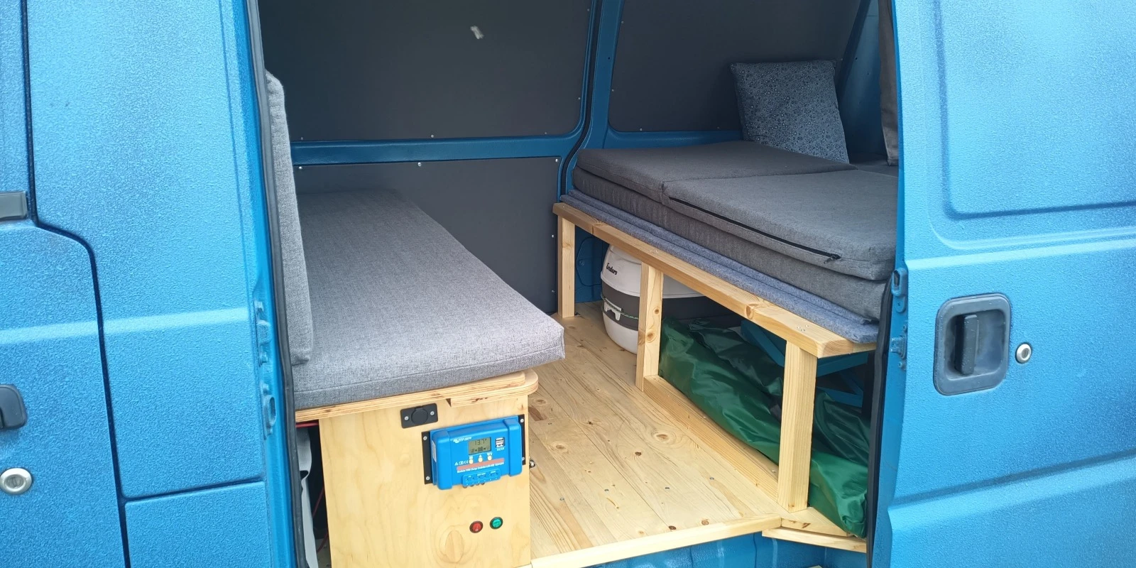  Mitsubishi L300 | Mobile.bg   13