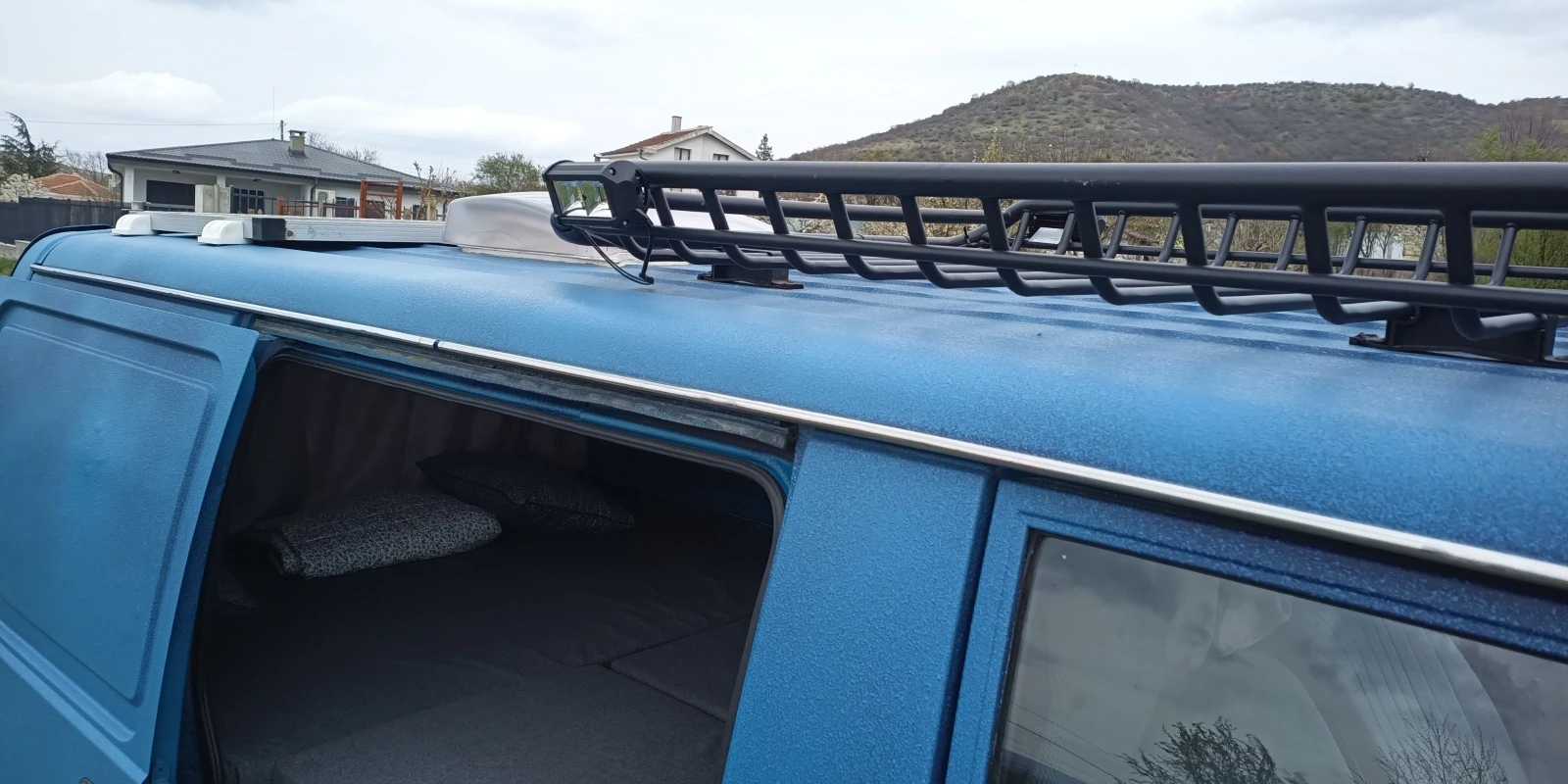  Mitsubishi L300 | Mobile.bg   15