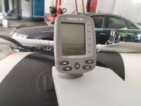 Надуваема лодка Yamaha Zander , снимка 15
