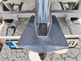 Надуваема лодка Yamaha Zander , снимка 6