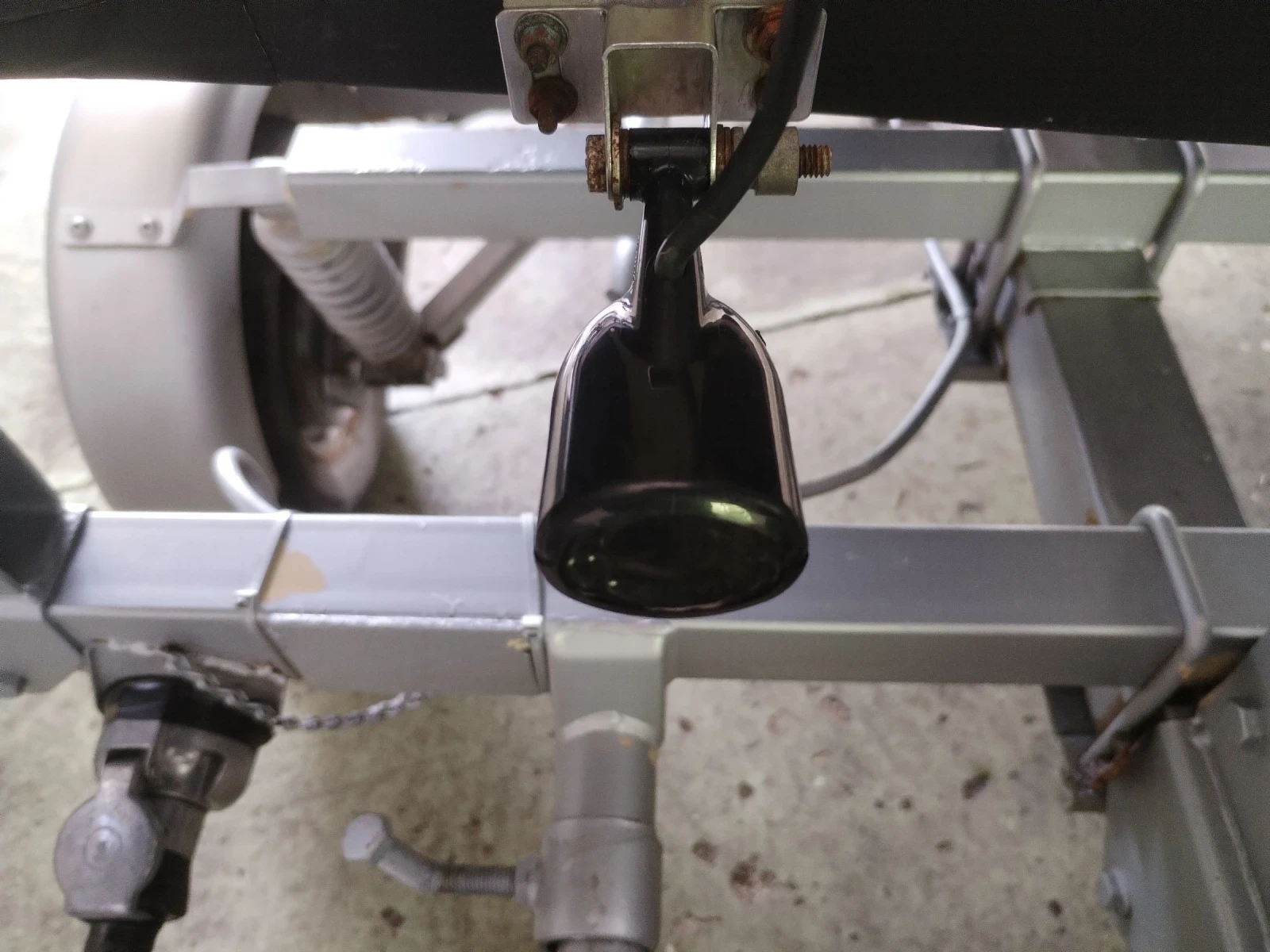 Надуваема лодка Yamaha Zander , снимка 13 - Воден транспорт - 54800207
