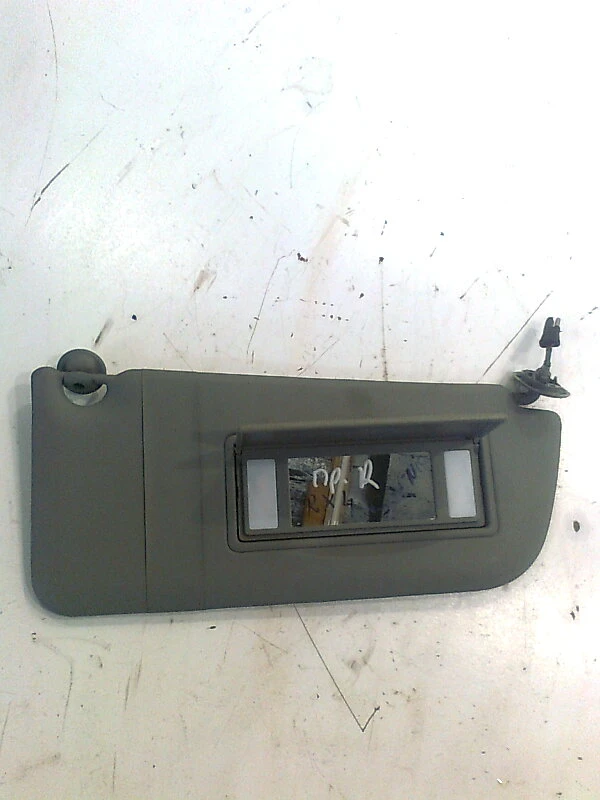 сенник десен за Рено Сценик rx 