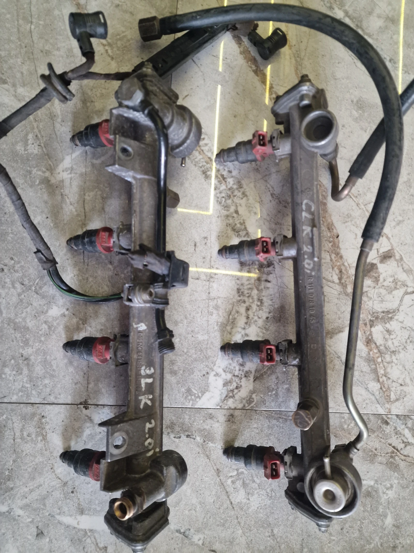 0000788523 ���� MERCEDES BENZ W202 C200 | Mobile.bg � ����������� 4