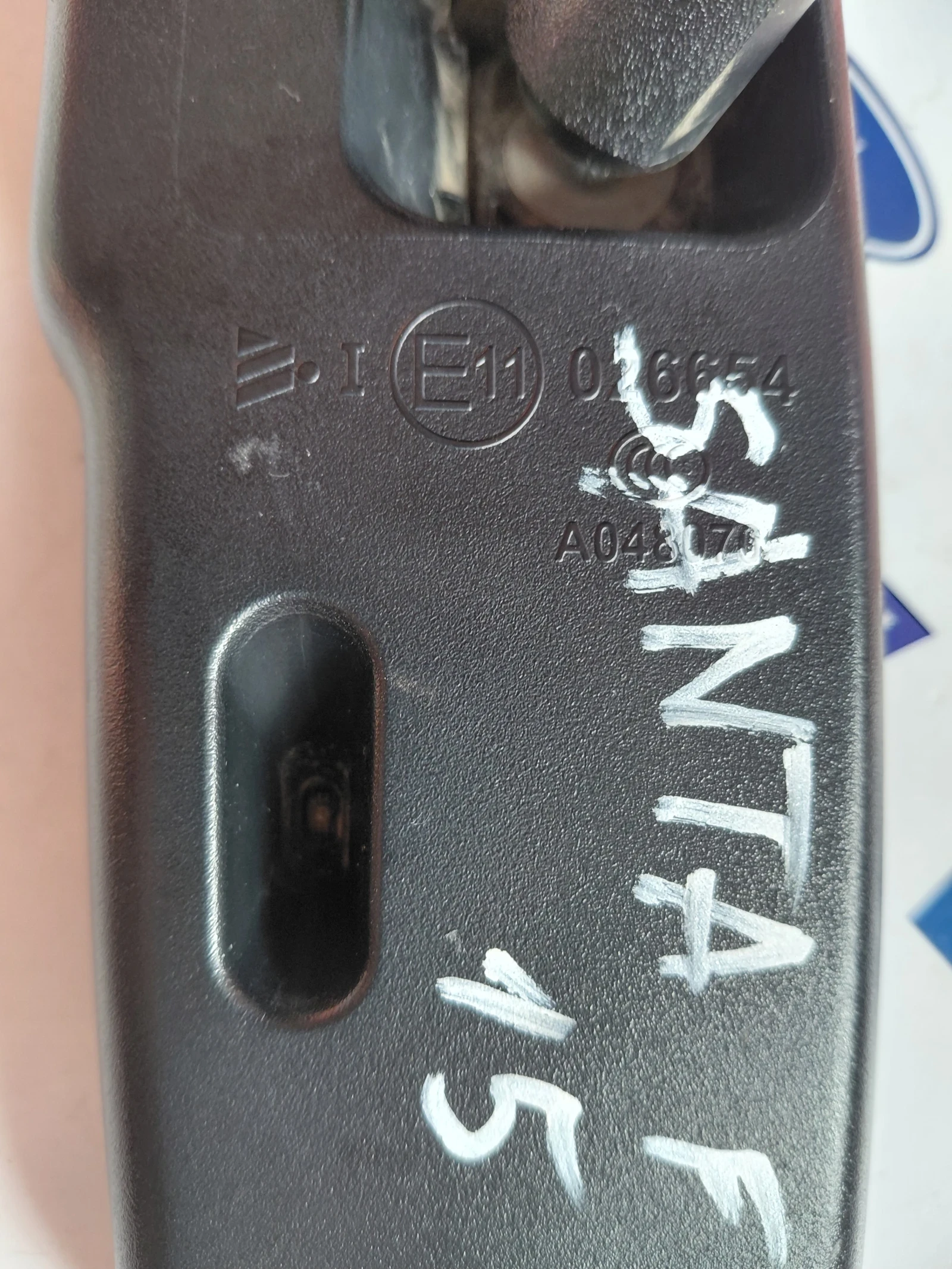E11026654 �������� �������������� �������� HYUNDAI SANTA FE 2015�.  A048070 | Mobile.bg � ����������� 4