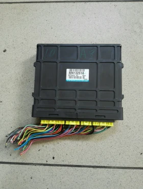 Компютър Мицубиши Лансер 1.9 16v (3)