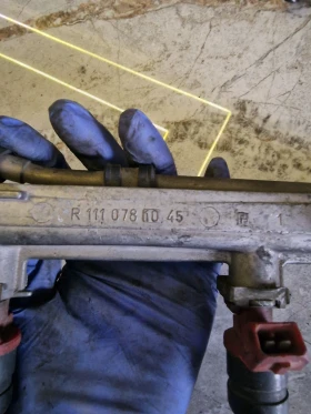 0000788523 ���� MERCEDES BENZ W202 C200 | Mobile.bg � ����� ������ 3