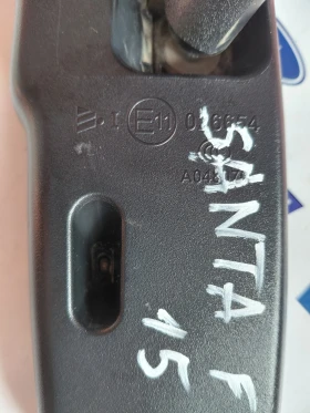E11026654 �������� �������������� �������� HYUNDAI SANTA FE 2015�.  A048070 | Mobile.bg � ����� ������ 4