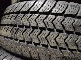 Гуми Зимни 215/70R15, снимка 2