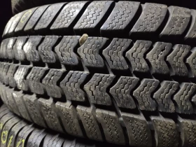 Гуми Зимни 215/70R15, снимка 3