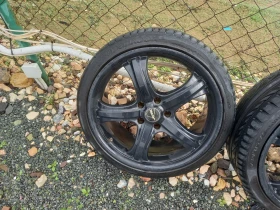 Гуми с джанти Dunlop 235/35R19, снимка 7