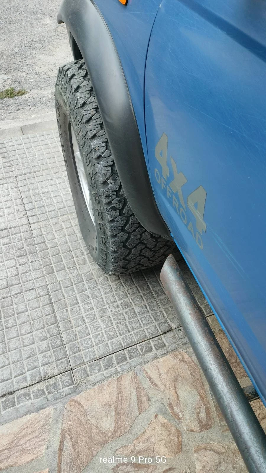    305/70R16  Nissan Navara | Mobile.bg   3