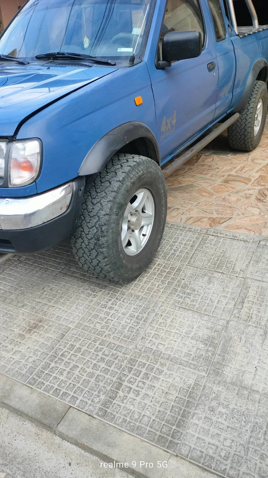    305/70R16  Nissan Navara | Mobile.bg   1