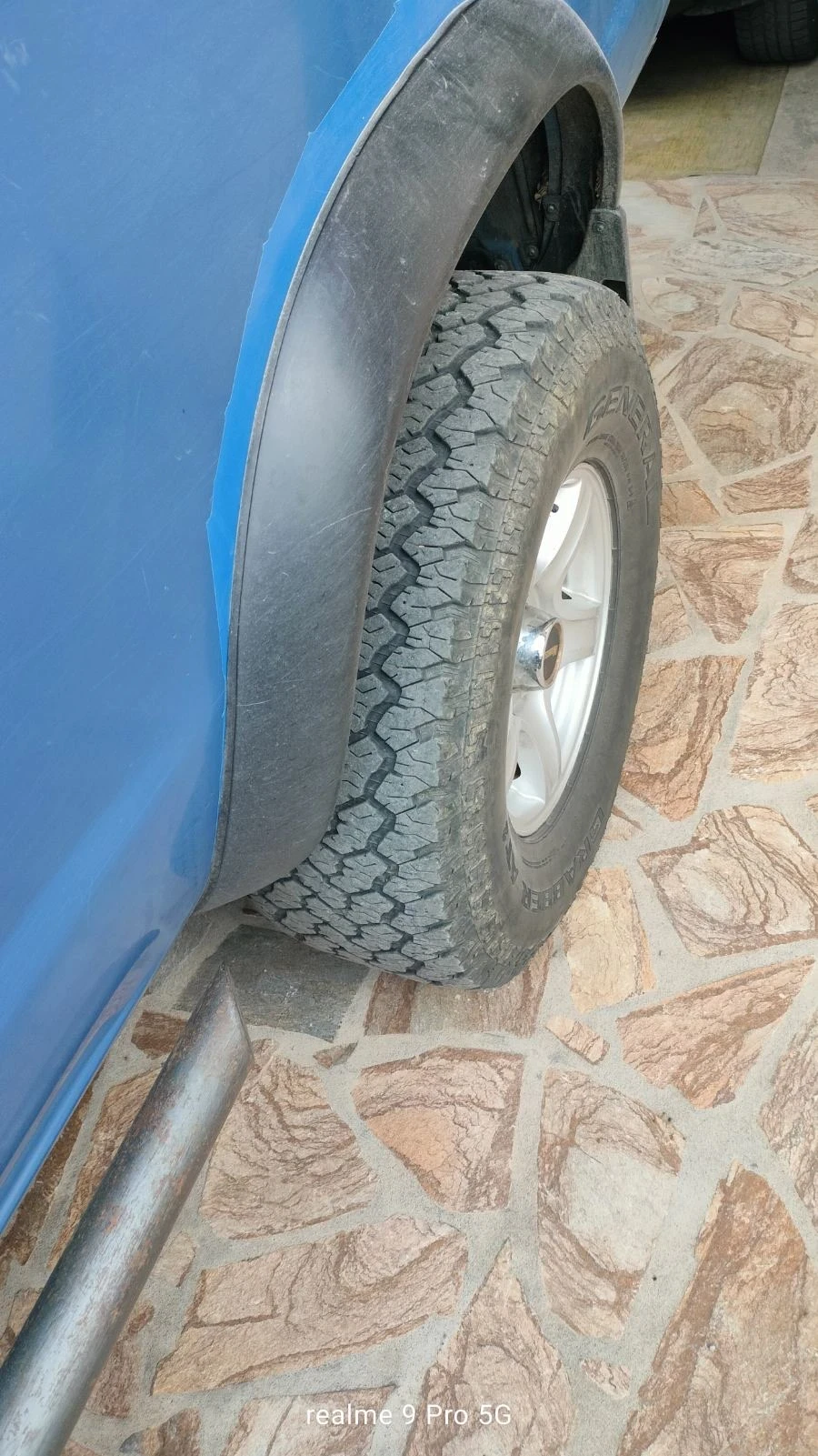    305/70R16  Nissan Navara | Mobile.bg   2