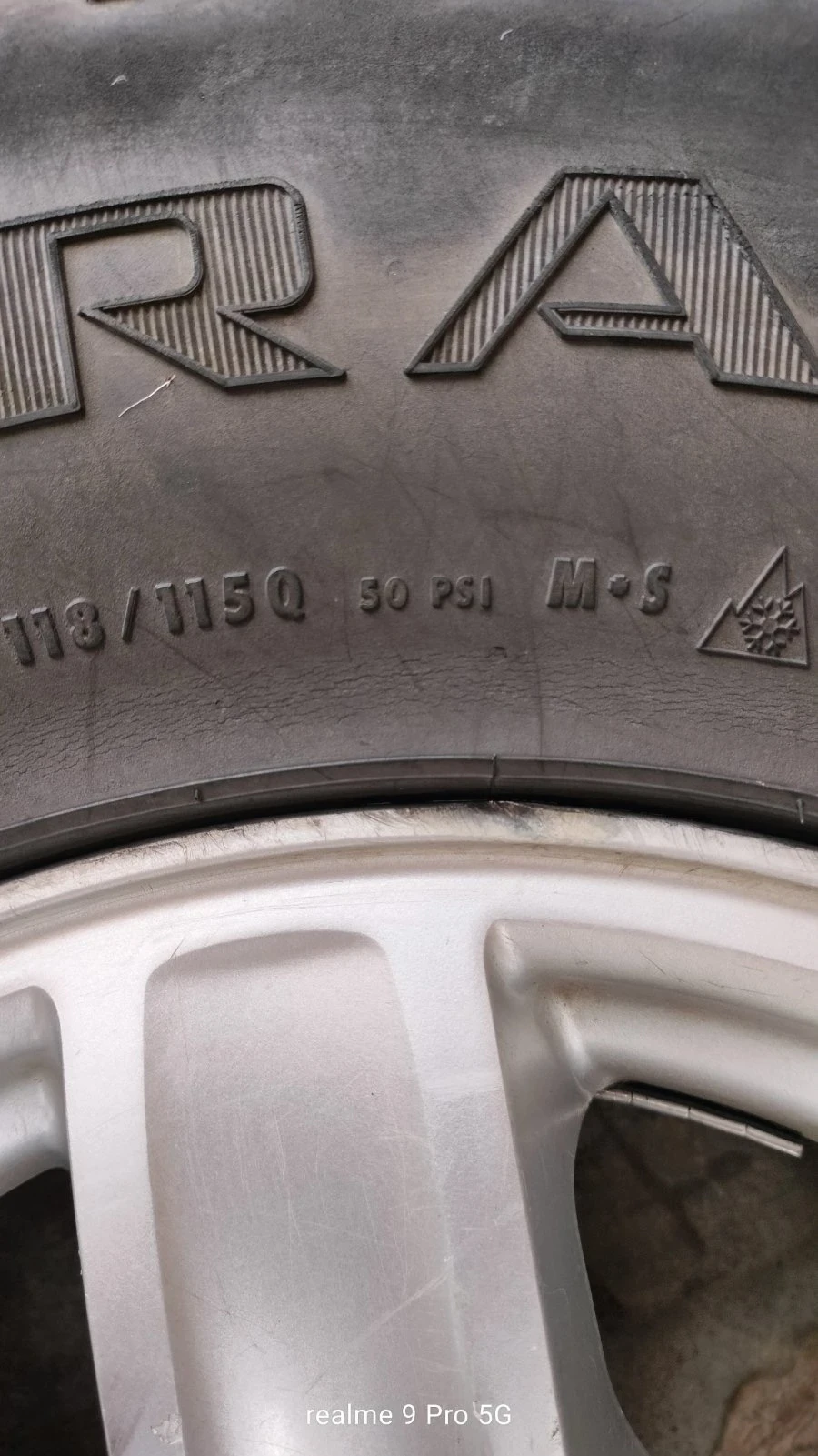    305/70R16  Nissan Navara | Mobile.bg   7