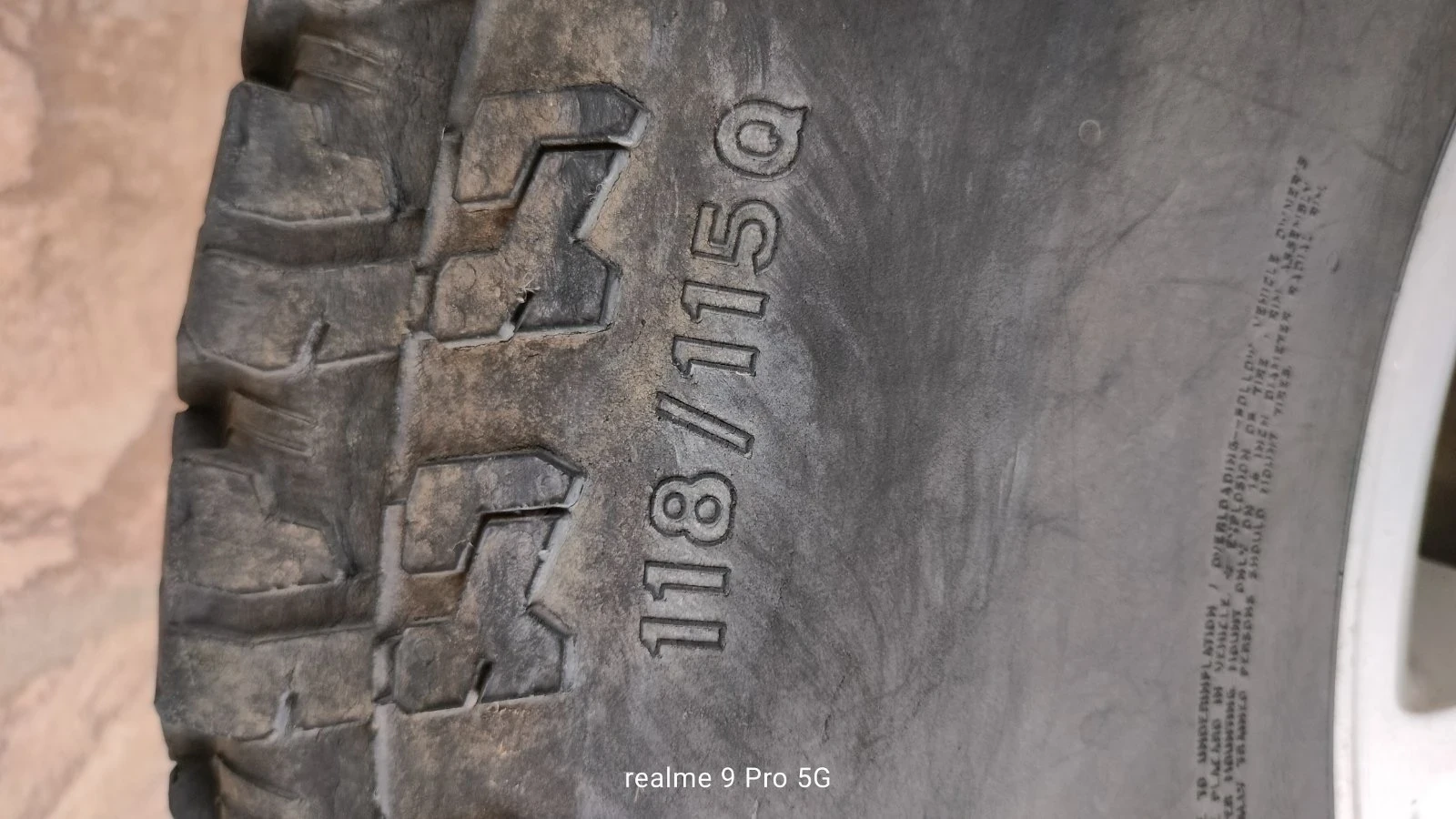    305/70R16  Nissan Navara | Mobile.bg   10