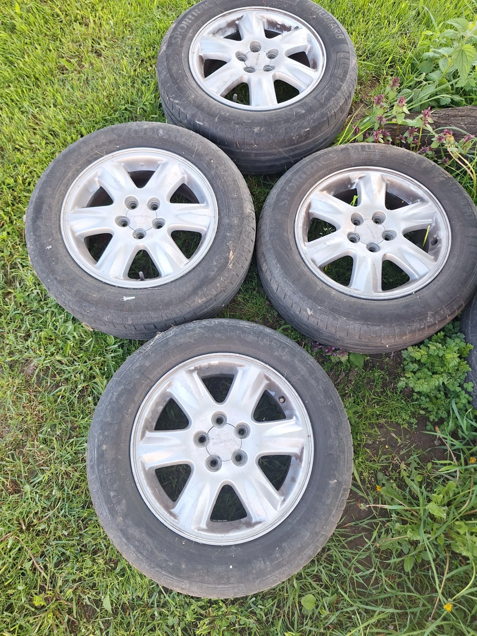   Subaru Impreza | Mobile.bg   1