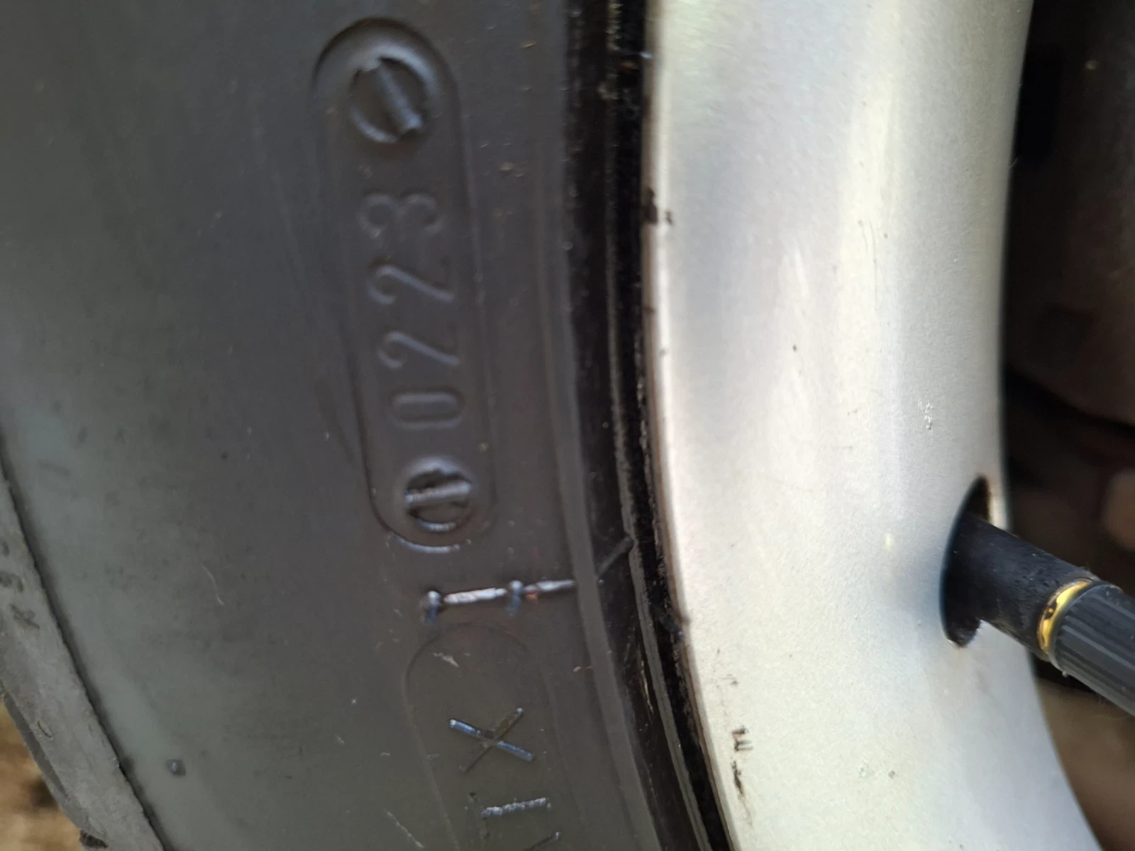 ���� � ������ 225/45R17 | Mobile.bg � ����������� 4