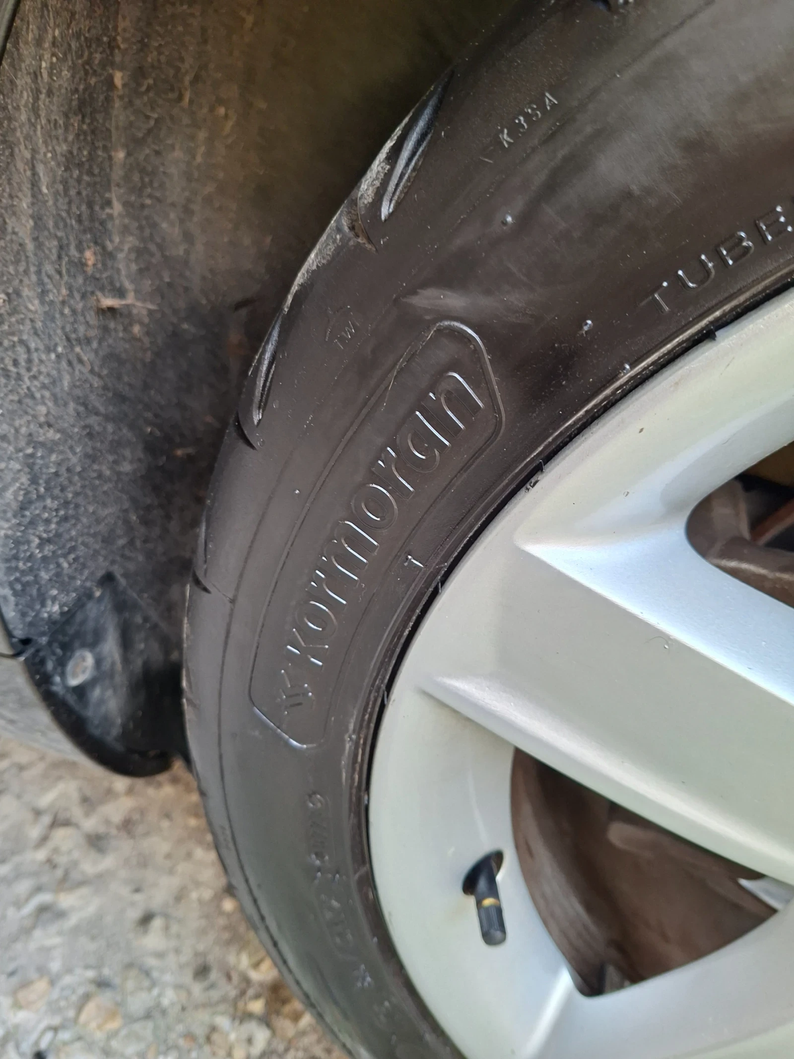 ���� � ������ 225/45R17 | Mobile.bg � ����������� 3