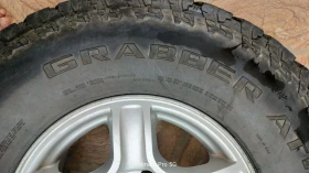    305/70R16  Nissan Navara | Mobile.bg    9