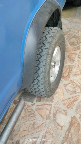    305/70R16  Nissan Navara | Mobile.bg    2