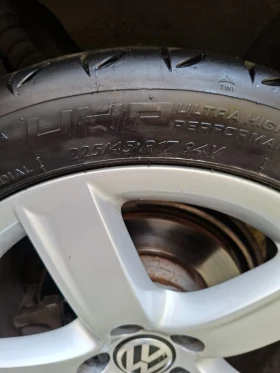 ���� � ������ 225/45R17 | Mobile.bg � ����� ������ 2