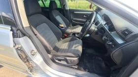 VW CC СС 2.0д, снимка 11