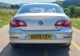 VW CC СС 2.0д, снимка 5