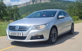 VW CC СС 2.0д, снимка 1