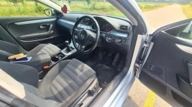 VW CC СС 2.0д, снимка 7