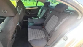 VW CC СС 2.0д, снимка 8