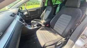 VW CC СС 2.0д, снимка 10