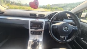 VW CC СС 2.0д, снимка 9