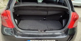 Toyota Yaris 1.4 D4D, снимка 5