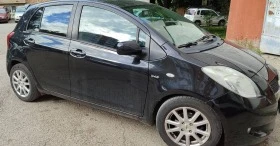 Toyota Yaris 1.4 D4D, снимка 2