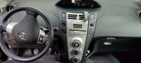 Toyota Yaris 1.4 D4D, снимка 4