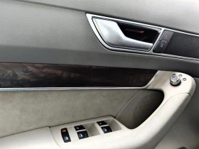 Audi A6 3.0tdi Quattro Avant Facelift !Много екстри!, снимка 12