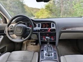 Audi A6 3.0tdi Quattro Avant Facelift !Много екстри!, снимка 5