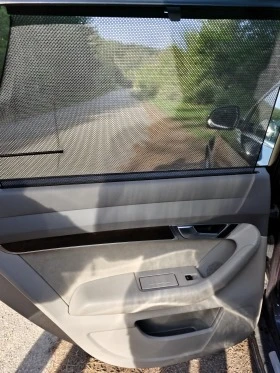 Audi A6 3.0tdi Quattro Avant Facelift !Много екстри!, снимка 10