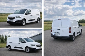 Opel Combo Exclusive , снимка 2