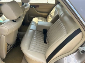 Mercedes-Benz 126 300 SE Gold Edition , снимка 12