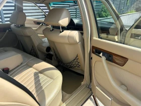 Mercedes-Benz 126 300 SE Gold Edition , снимка 14