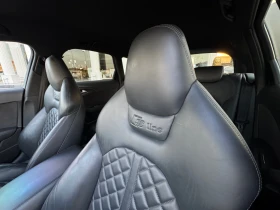 Audi A6 COMPETITION::RS СЕДАЛКИ:: MATRIX::HEADUP::KEYLESS , снимка 11