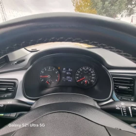 Kia Rio, снимка 11