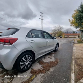 Kia Rio, снимка 10