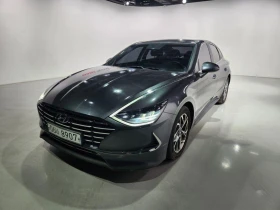 Hyundai Sonata 2.0 LPG Smart * НАЙ-ДОБРА ЦЕНА В БЪЛГАРИЯ* , снимка 1