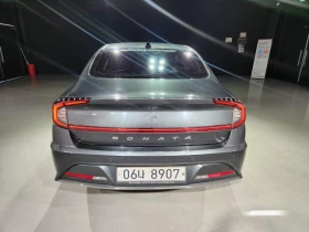 Hyundai Sonata 2.0 LPG Smart * НАЙ-ДОБРА ЦЕНА В БЪЛГАРИЯ* , снимка 4