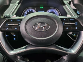 Hyundai Sonata 2.0 LPG Smart * НАЙ-ДОБРА ЦЕНА В БЪЛГАРИЯ* , снимка 10