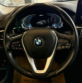 BMW 530E xDrive* Hybrid* Carplay* Лизинг, снимка 11
