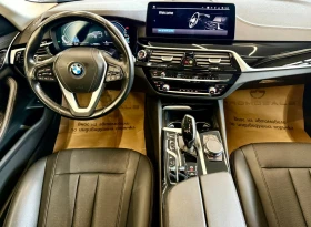 BMW 530E xDrive* Hybrid* Carplay* Лизинг, снимка 9